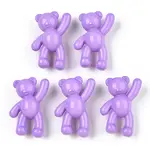 Opaque Acrylic Pendants