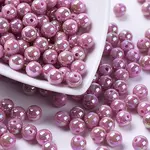 Eco-Friendly Poly Styrene Acrylic Beads