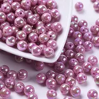 Eco-Friendly Poly Styrene Acrylic Beads