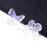 Electroplate Glass Beads