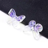 Electroplate Glass Beads