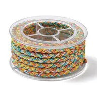 Braided Nylon Cord