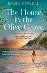 The House in the Olive Grove - Emma Cowell - kniha z kategorie Romantika