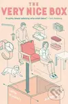 The Very Nice Box (A Novel) - Eve Gleichman, Laura Blackett