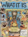 What It Is - Lynda Barry - kniha z kategorie Komiksy
