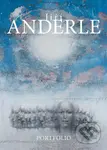 Portfolio - Jiří Anderle - kniha z kategorie Malířství a sochařství