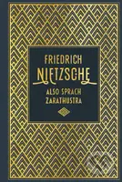 Also sprach Zarathustra - Friedrich Nietzsche