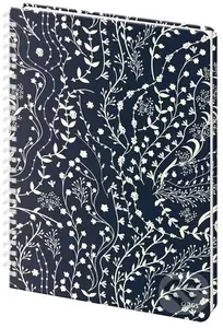 College blok A4 Belle