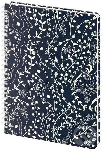 College blok A4 Belle