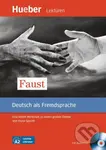 Leichte Literatur A2: Dr. Faust, Paket - Franz Specht - kniha z kategorie Jazykové učebnice a slovníky