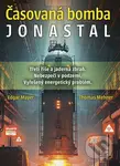 Časovaná bomba Jonastal - Edgar Mayer, Thomas Mehner - kniha z kategorie Vojenství