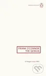 The Genius - Frank O'Connor - kniha z kategorie Beletrie