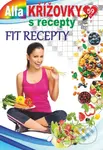 Křížovky s recepty 2/2021 - Fit recepty - kniha z kategorie Švédské křížovky pro dospělé