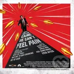 Lorne Balfe & Andrew Kawczynski: Novocaine (Red Yellow)  LP