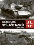 Německé stíhače tanků - Thomas Anderson