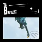 Daniel Blumberg: Brutalist (2 CD) - Daniel Blumberg