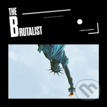 Daniel Blumberg: Brutalist (2 CD) - Daniel Blumberg