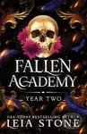 Fallen Academy Year Two - Leia Stone
