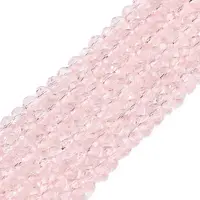 Glass Beads Strands