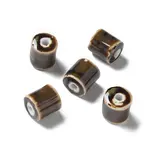 Handmade Porcelain Beads