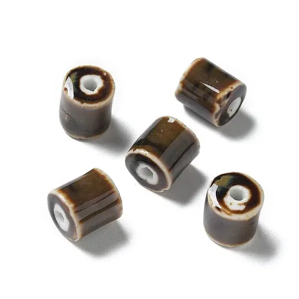 Handmade Porcelain Beads