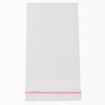 Rectangle OPP Cellophane Bags