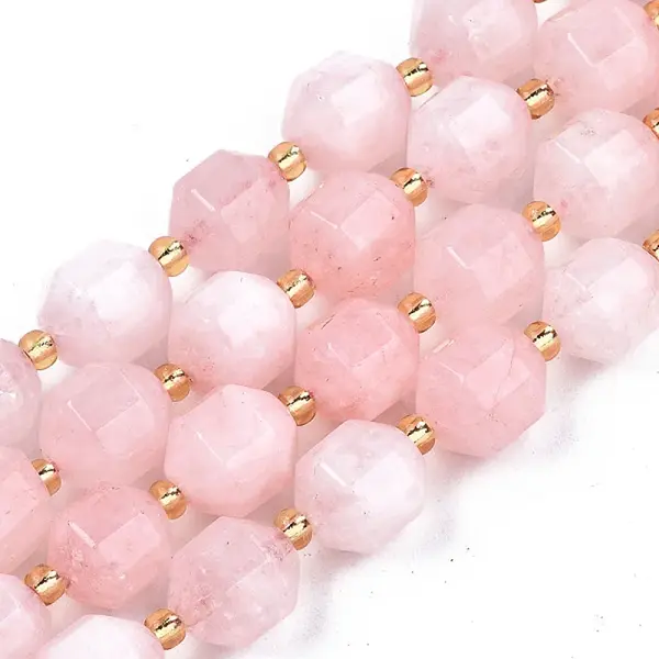 Natural Dolomite Beads Strands