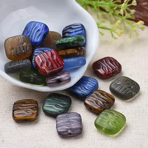 Czech Glass Beads