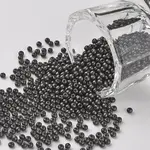 11/0 Grade A Round Glass Seed Beads