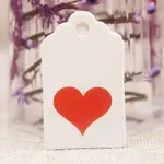 Paper Gift Tags