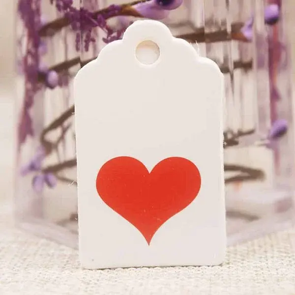 Paper Gift Tags