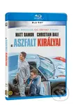 Az aszfalt királyai (HU) - James Mangold - film z kategorie Akční filmy