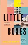 Little Boxes - Cecilia Knapp - kniha z kategorie Společenská beletrie