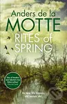 Rites of Spring (Sunday Times Crime Book of the Month) - kniha z kategorie Detektivky, thrillery a horory