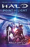 Halo: Point of Light - Kelly Gay - kniha z kategorie Sci-fi