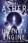 Infinity Engine - Neal Asher