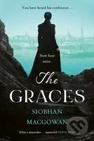 The Graces (The captivating historical novel for fans of Stacey Halls) - kniha z kategorie Detektivky, thrillery a horory