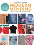 Modern Mending (How to Minimize Waste and Maximize Style) - kniha z kategorie Zdraví a životní styl