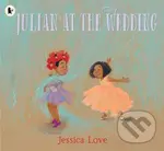 Julian at the Wedding - Jessica Love