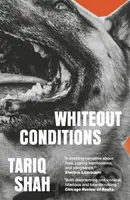 Whiteout Conditions - Tariq Shah - kniha z kategorie Společenská beletrie