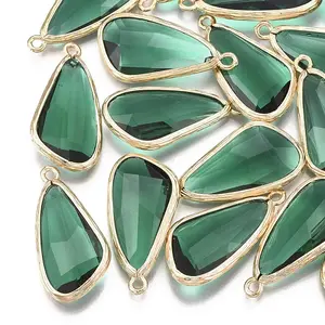 Glass Pendants