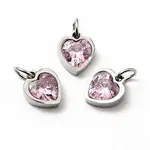304 Stainless Steel Pendants