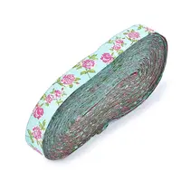 Jacquard Ribbon