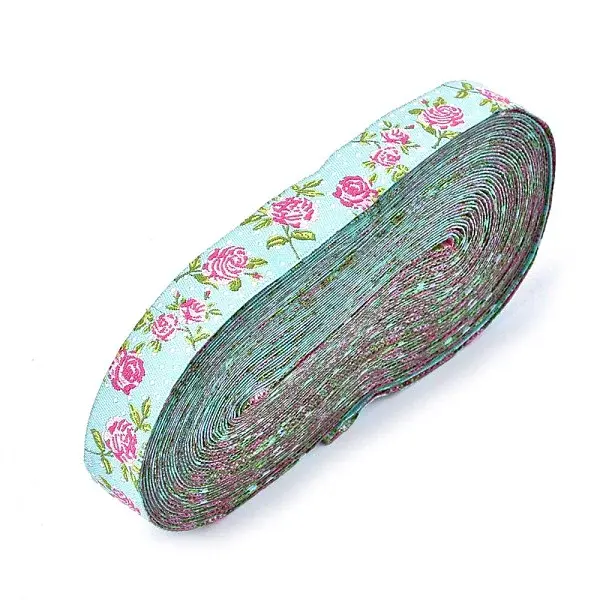 Jacquard Ribbon