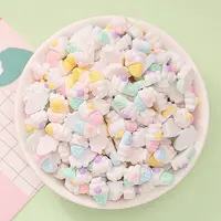 Opaque Resin Cabochons