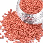 Glass Seed Beads