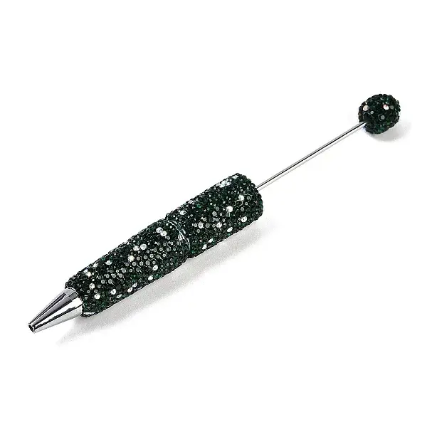 Iron Beadable Pen