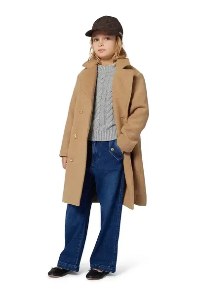 Detský kabát Michael Kors