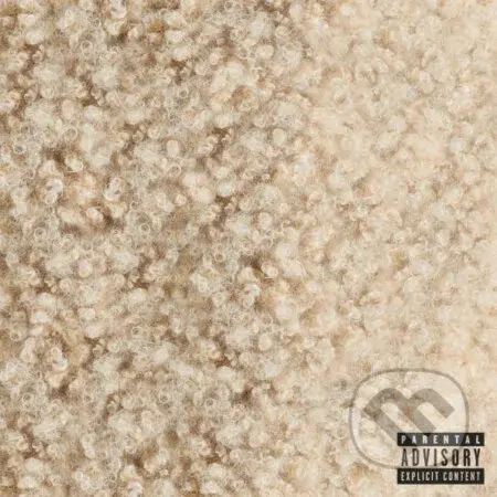 Doja Cat: Scarlet 2 CLAUDE LP (2 LP) - Doja Cat