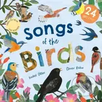 Songs of the Birds - Isabel Otter - kniha z kategorie Pro děti
